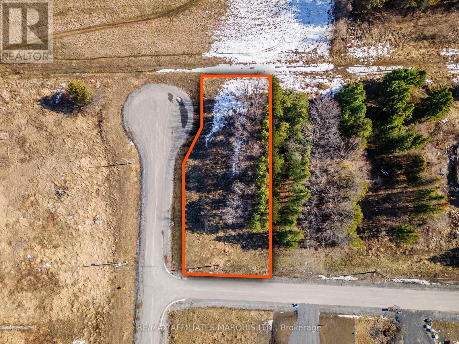 Lot 16 Sapphire Drive, South Glengarry, Ontario  K6H 7R9 - Photo 4 - X12879442