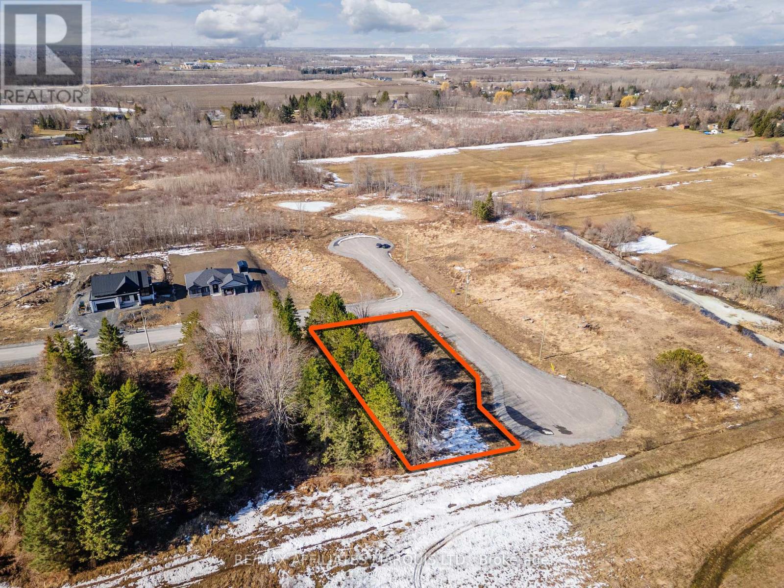 Lot 16 Sapphire Drive, South Glengarry, Ontario  K6H 7R9 - Photo 6 - X12879442