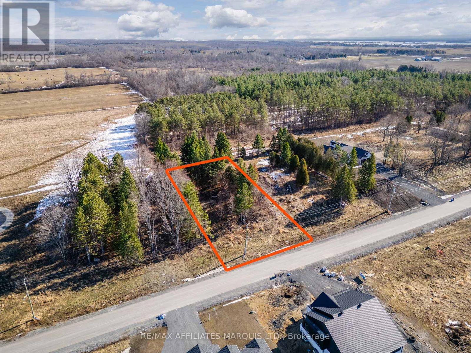 Lot 18a Sapphire Drive, South Glengarry, Ontario  K6H 7R9 - Photo 2 - X12879446