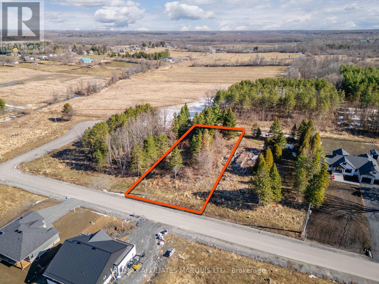 Lot 18a Sapphire Drive, South Glengarry, Ontario  K6H 7R9 - Photo 3 - X12879446