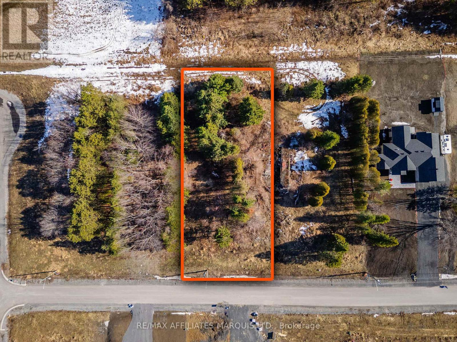 Lot 18a Sapphire Drive, South Glengarry, Ontario  K6H 7R9 - Photo 4 - X12879446
