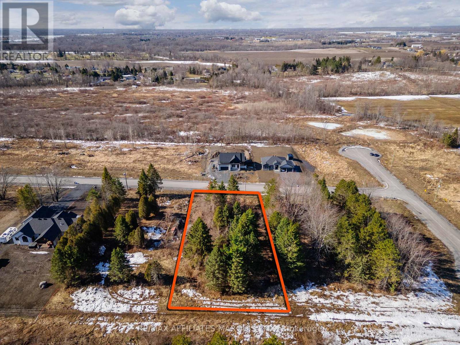 Lot 18a Sapphire Drive, South Glengarry, Ontario  K6H 7R9 - Photo 5 - X12879446