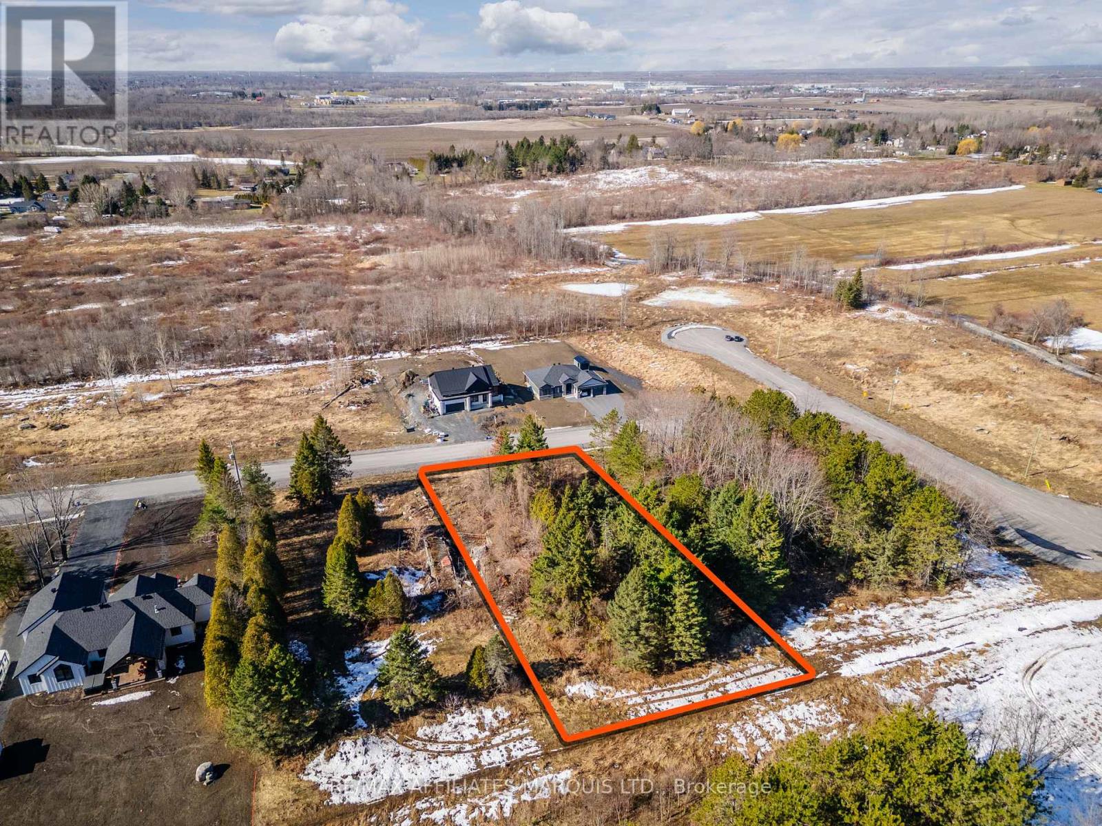 Lot 18a Sapphire Drive, South Glengarry, Ontario  K6H 7R9 - Photo 6 - X12879446
