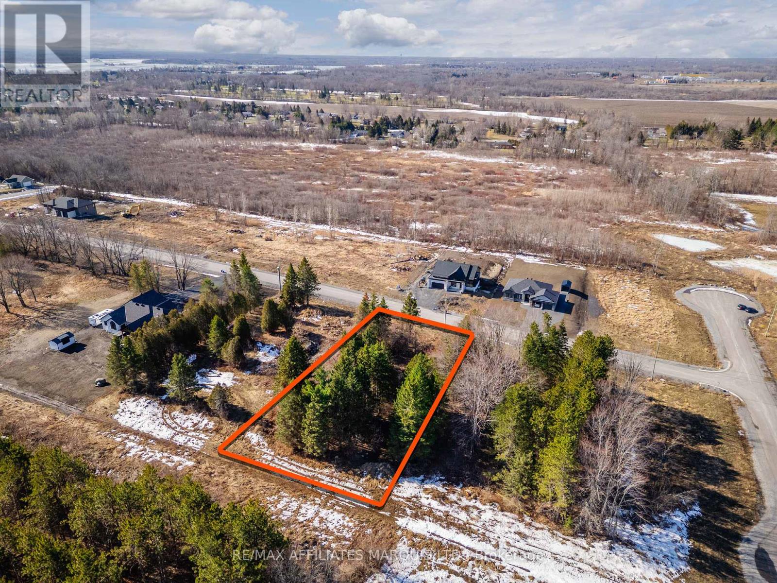 Lot 18a Sapphire Drive, South Glengarry, Ontario  K6H 7R9 - Photo 7 - X12879446