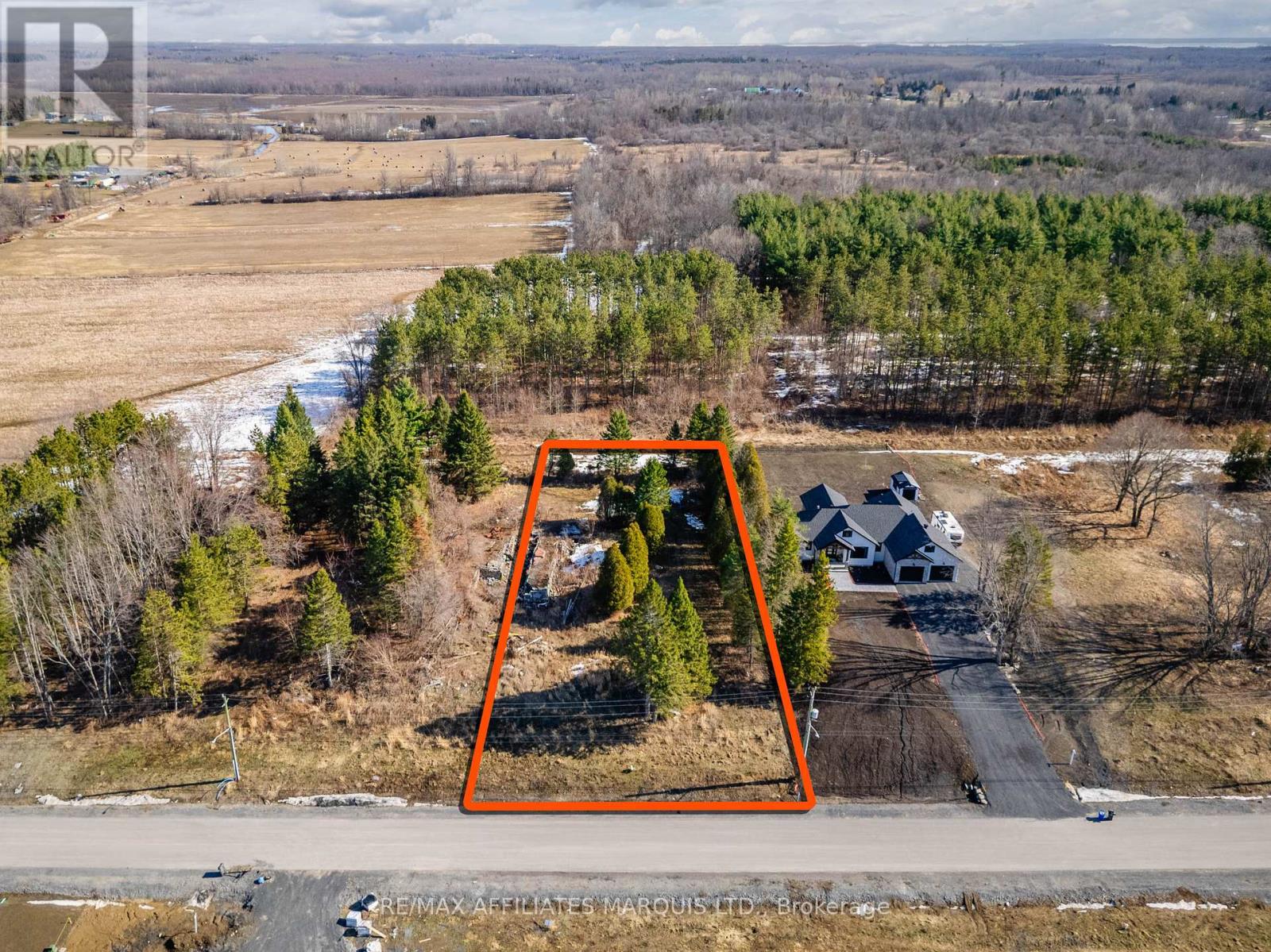 LOT 18B SAPPHIRE DRIVE, South Glengarry, Ontario