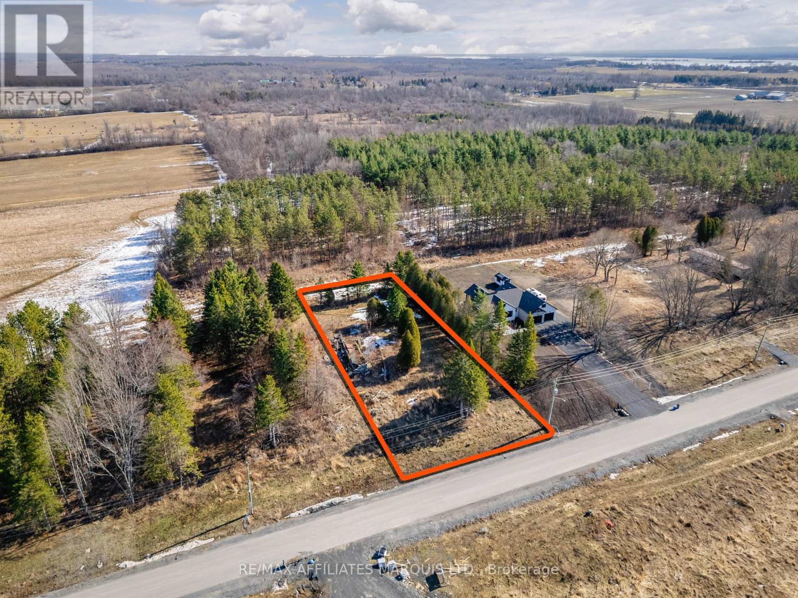 Lot 18b Sapphire Drive, South Glengarry, Ontario  K6H 7R9 - Photo 2 - X12879448