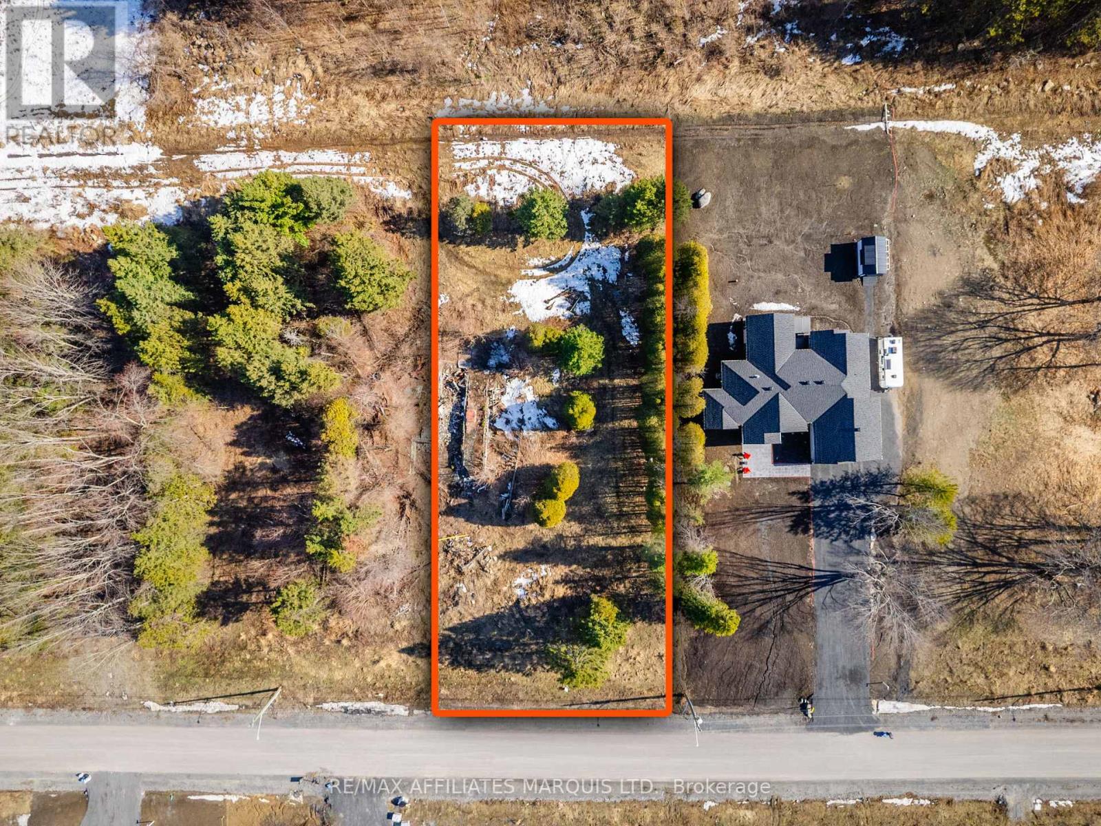 Lot 18b Sapphire Drive, South Glengarry, Ontario  K6H 7R9 - Photo 4 - X12879448