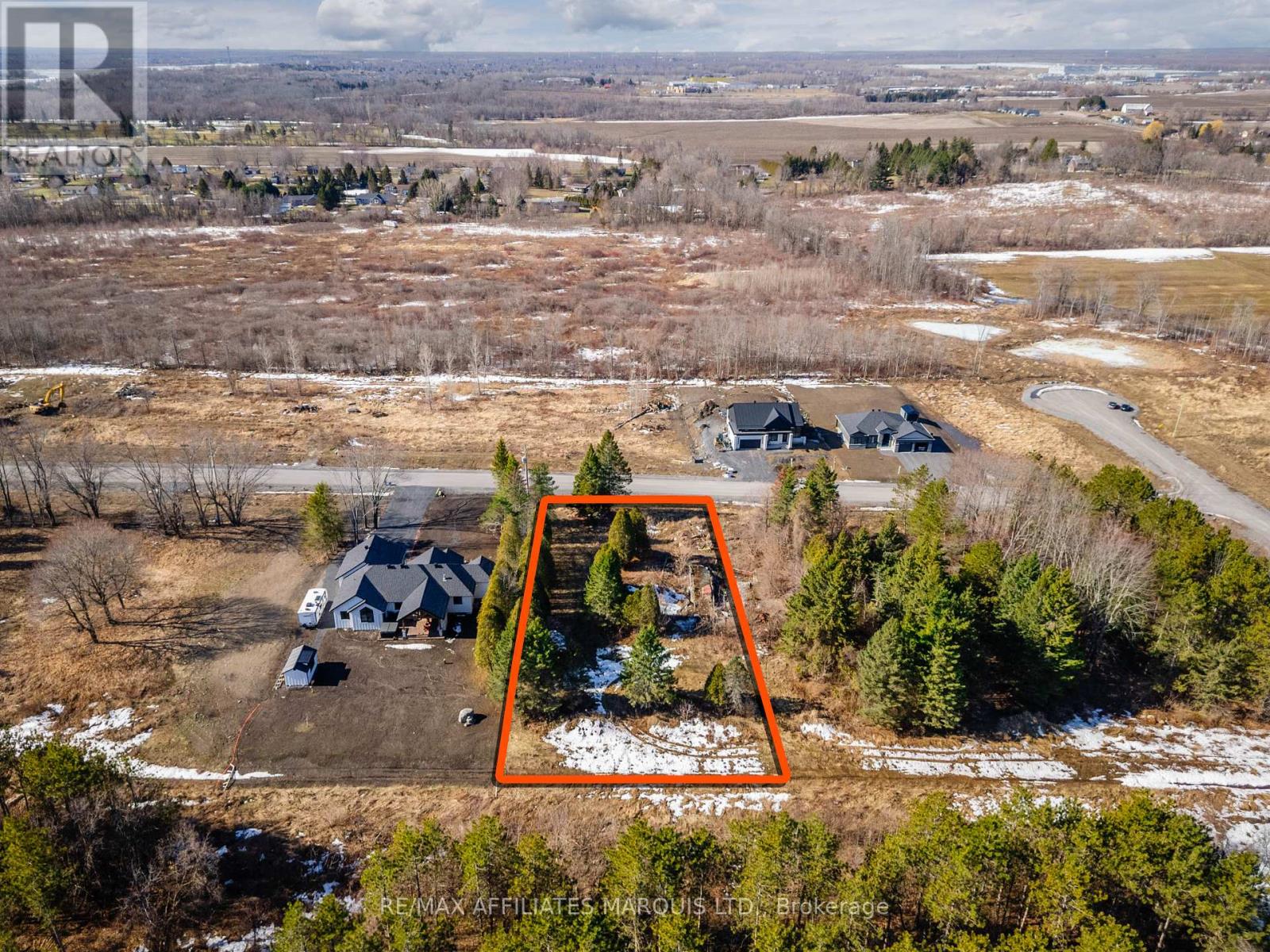 Lot 18b Sapphire Drive, South Glengarry, Ontario  K6H 7R9 - Photo 5 - X12879448