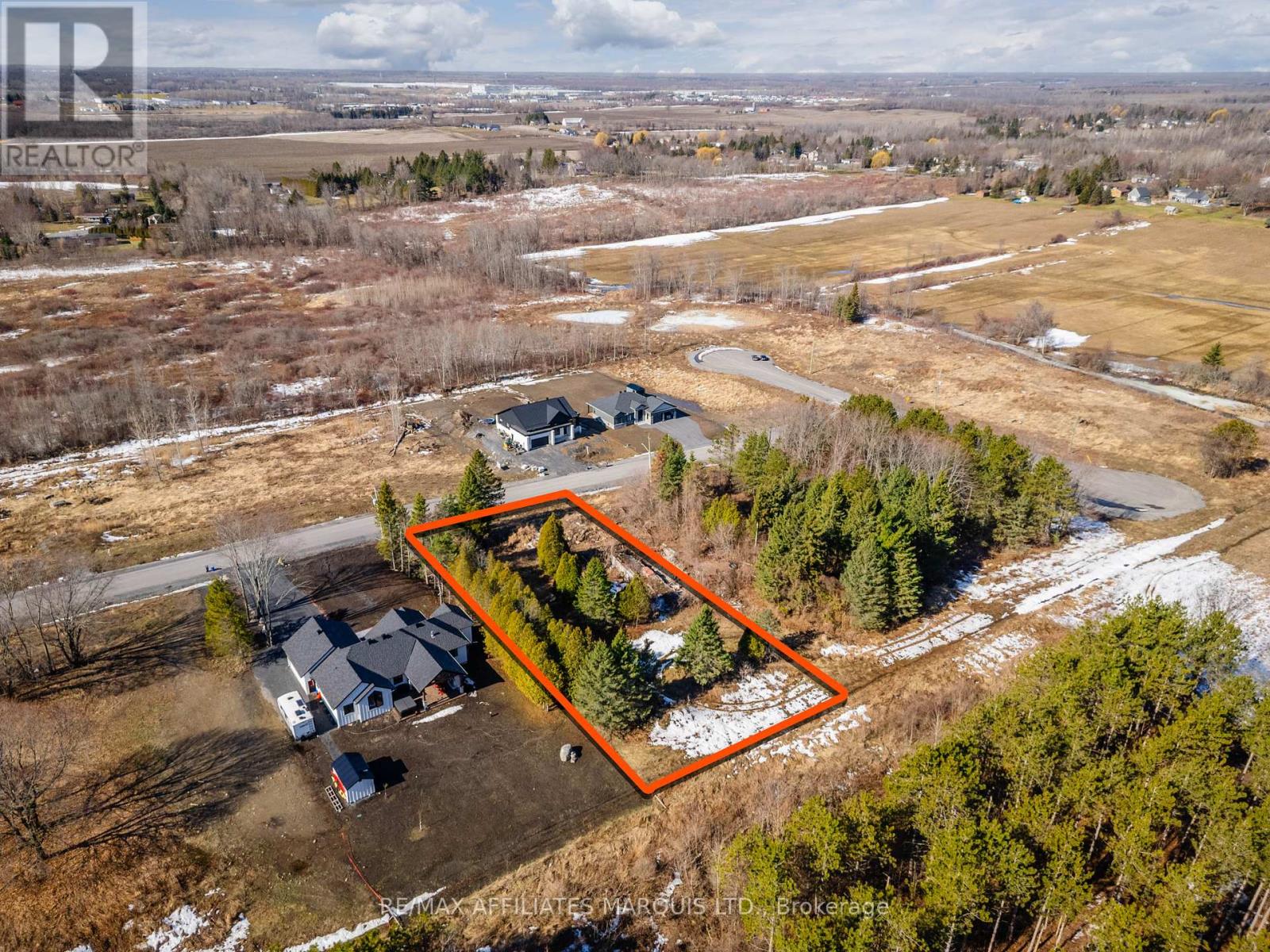 Lot 18b Sapphire Drive, South Glengarry, Ontario  K6H 7R9 - Photo 6 - X12879448