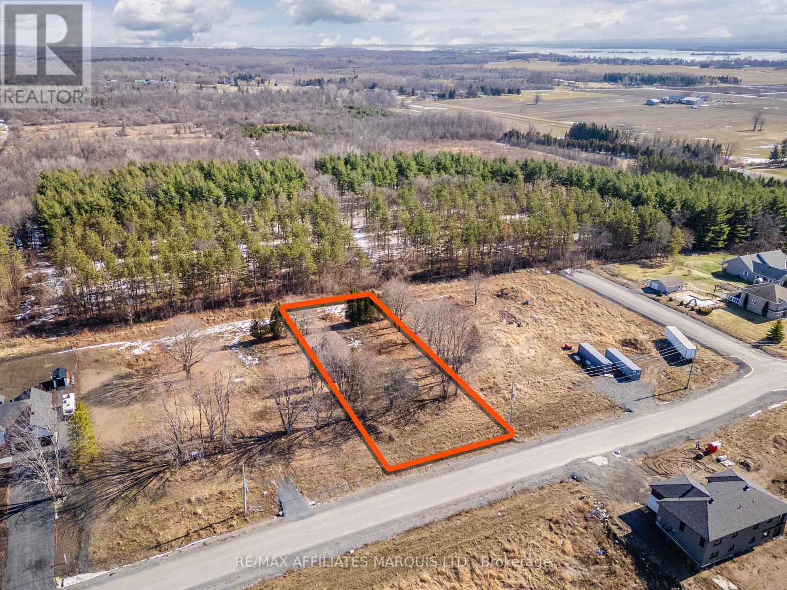 Lot 22 Sapphire Drive, South Glengarry, Ontario  K6H 7R9 - Photo 2 - X12879456
