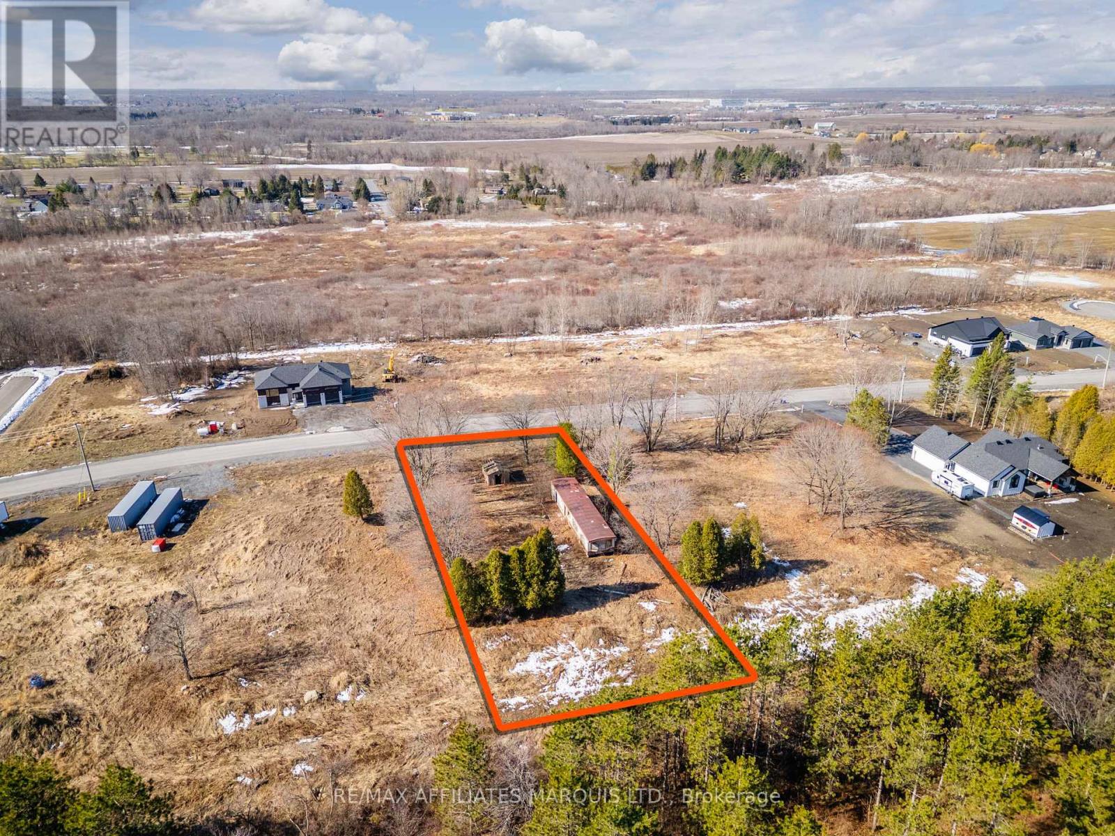Lot 22 Sapphire Drive, South Glengarry, Ontario  K6H 7R9 - Photo 6 - X12879456