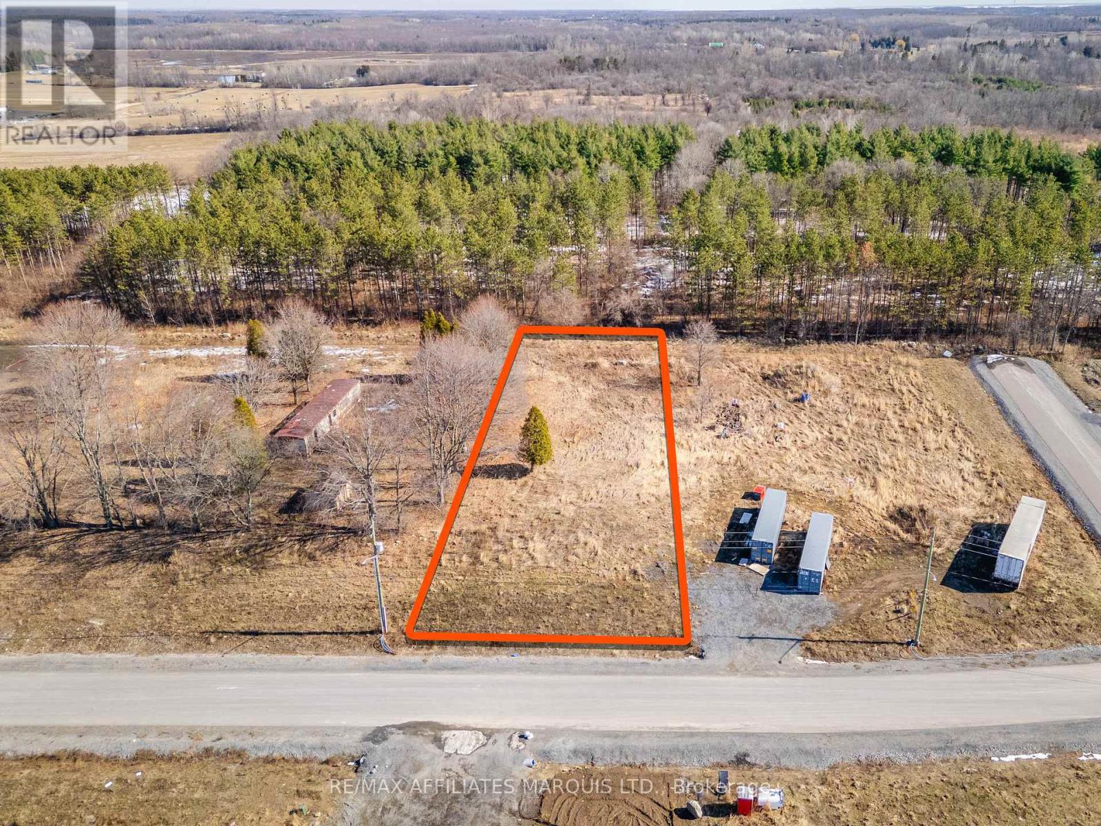 LOT 23 SAPPHIRE DRIVE, South Glengarry, Ontario