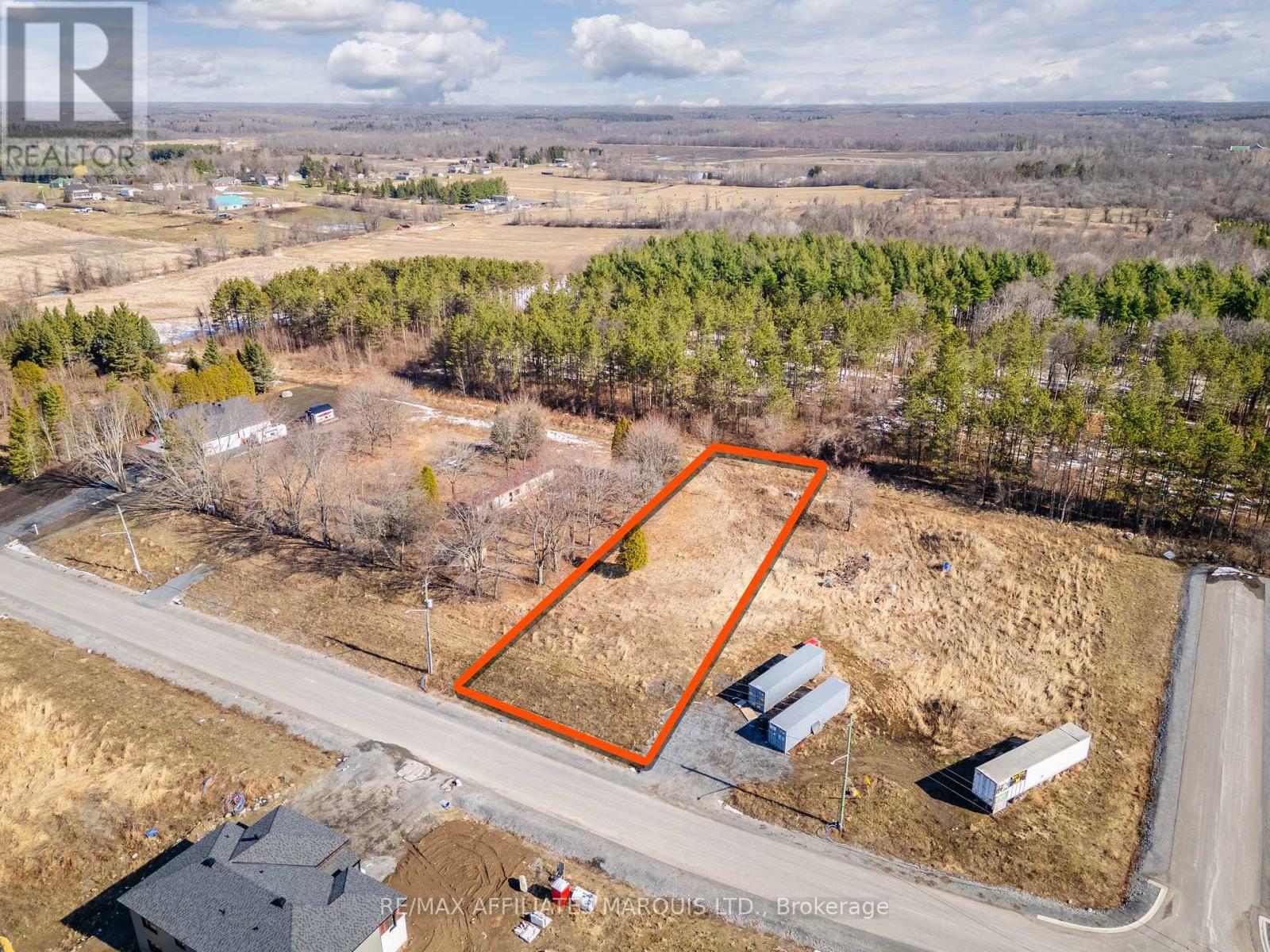 Lot 23 Sapphire Drive, South Glengarry, Ontario  K6H 7R9 - Photo 3 - X12879460
