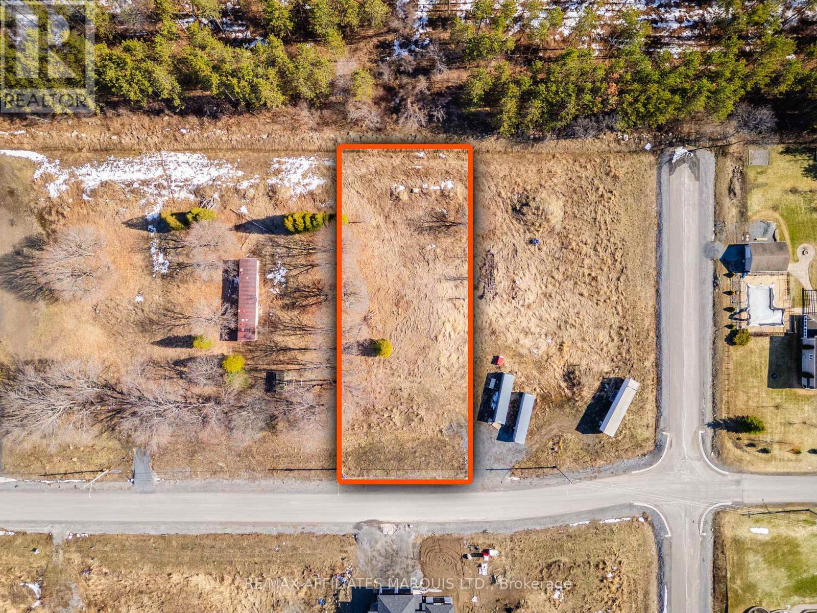 Lot 23 Sapphire Drive, South Glengarry, Ontario  K6H 7R9 - Photo 4 - X12879460