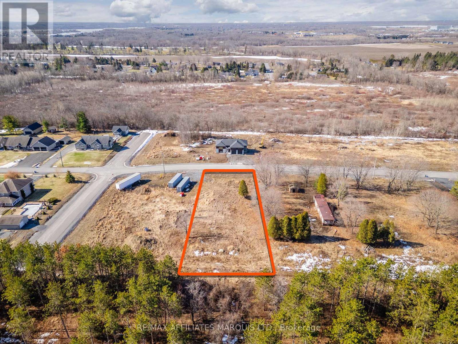 Lot 23 Sapphire Drive, South Glengarry, Ontario  K6H 7R9 - Photo 5 - X12879460