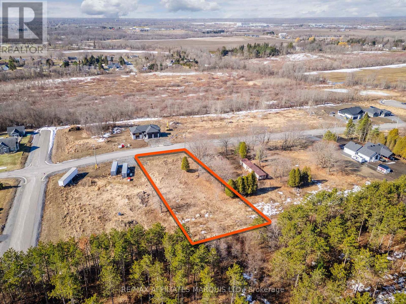 Lot 23 Sapphire Drive, South Glengarry, Ontario  K6H 7R9 - Photo 6 - X12879460