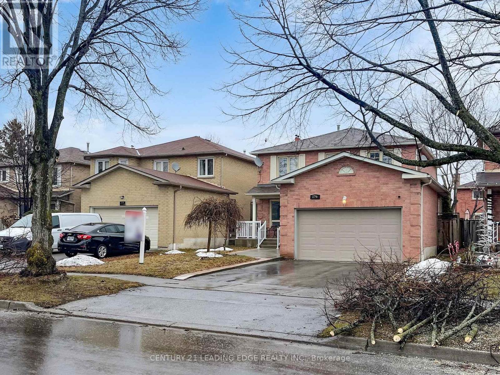 176 Large Crescent, Ajax (Central West), Ontario  L1T 2R2 - Photo 48 - E12879366