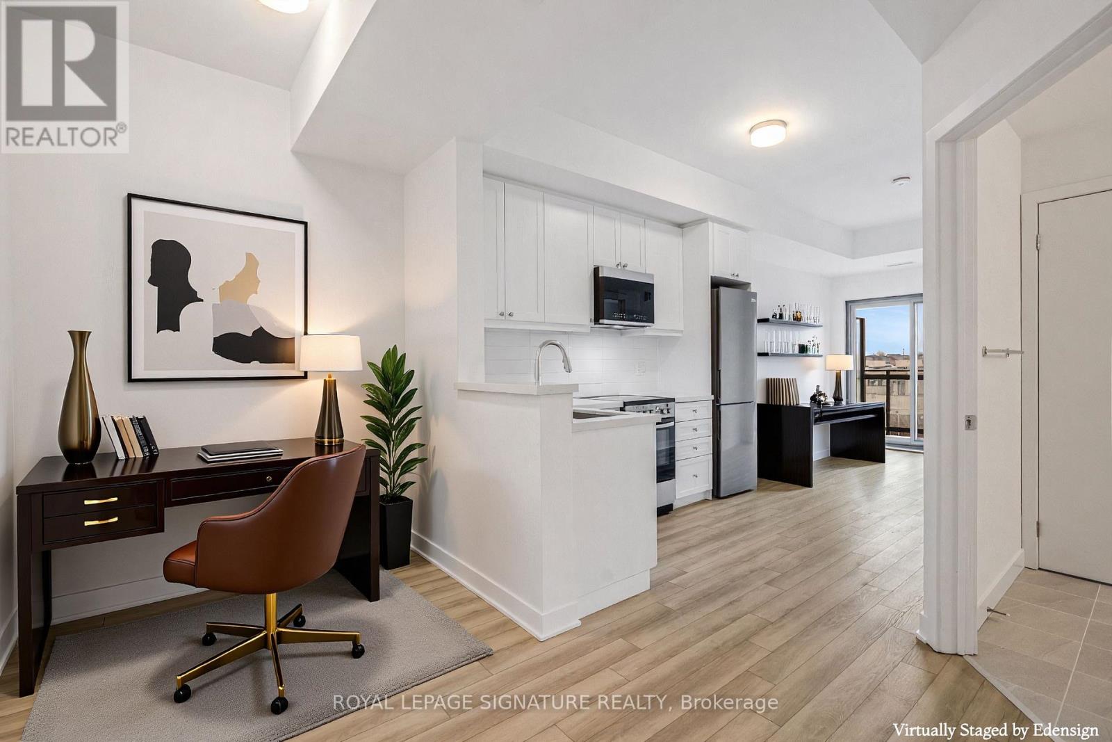 510 - 51 CLARINGTON BOULEVARD, clarington (bowmanville), Ontario