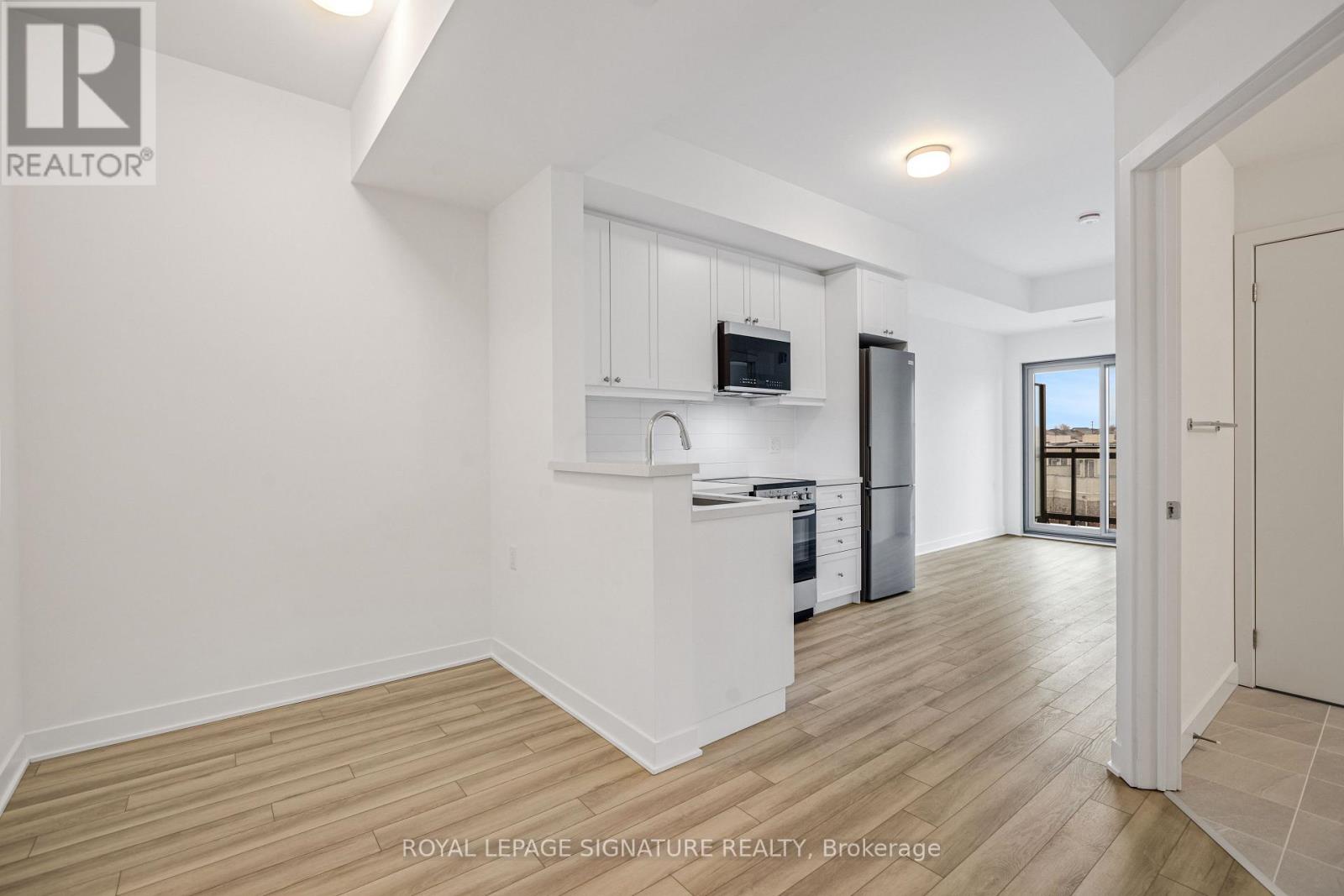 510 - 51 Clarington Boulevard, Clarington (Bowmanville), Ontario  L1C 0A1 - Photo 2 - E12879408