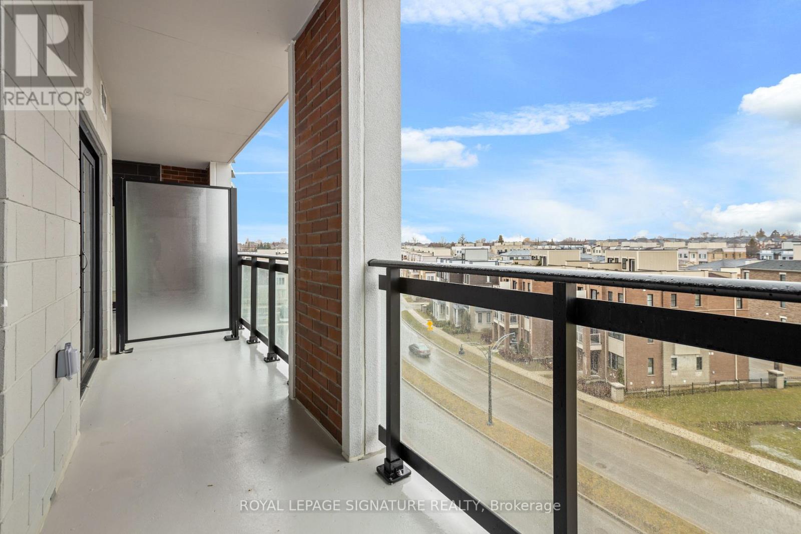 510 - 51 Clarington Boulevard, Clarington (Bowmanville), Ontario  L1C 0A1 - Photo 28 - E12879408