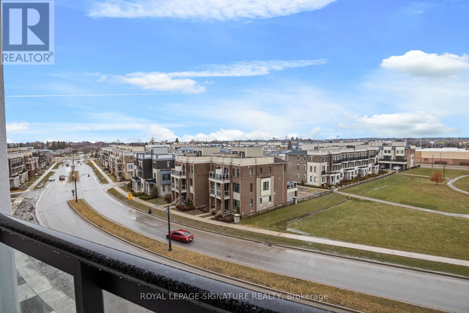 510 - 51 Clarington Boulevard, Clarington (Bowmanville), Ontario  L1C 0A1 - Photo 29 - E12879408