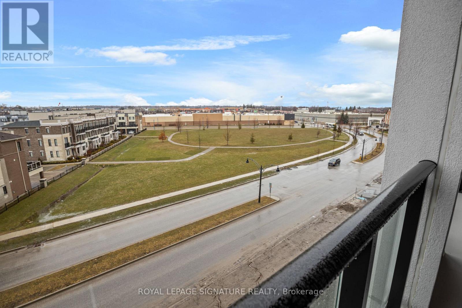 510 - 51 Clarington Boulevard, Clarington (Bowmanville), Ontario  L1C 0A1 - Photo 30 - E12879408