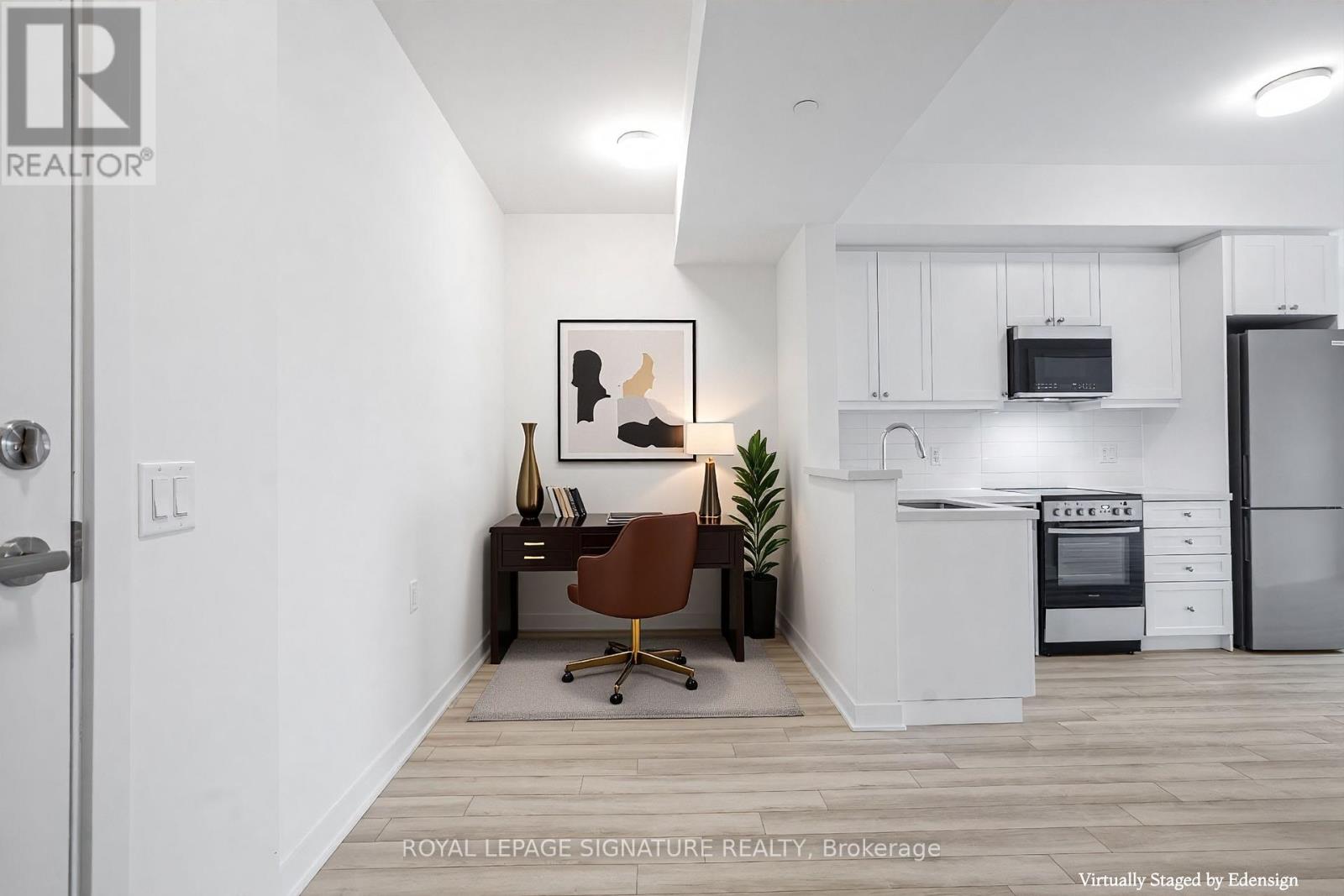 510 - 51 Clarington Boulevard, Clarington (Bowmanville), Ontario  L1C 0A1 - Photo 4 - E12879408