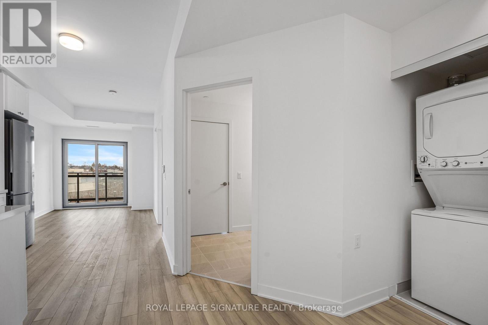 510 - 51 Clarington Boulevard, Clarington (Bowmanville), Ontario  L1C 0A1 - Photo 8 - E12879408