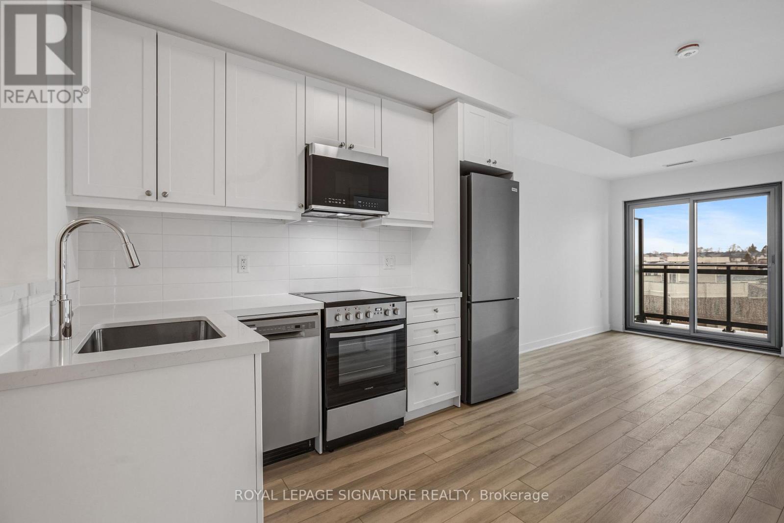 510 - 51 Clarington Boulevard, Clarington (Bowmanville), Ontario  L1C 0A1 - Photo 9 - E12879408