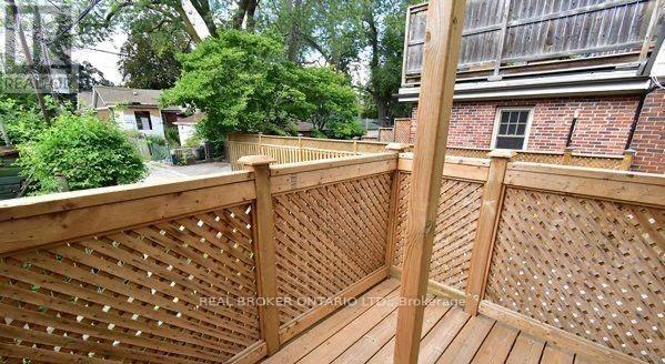 C - 204 O'connor Drive, Toronto (East York), Ontario  M4J 2T1 - Photo 2 - E12879480