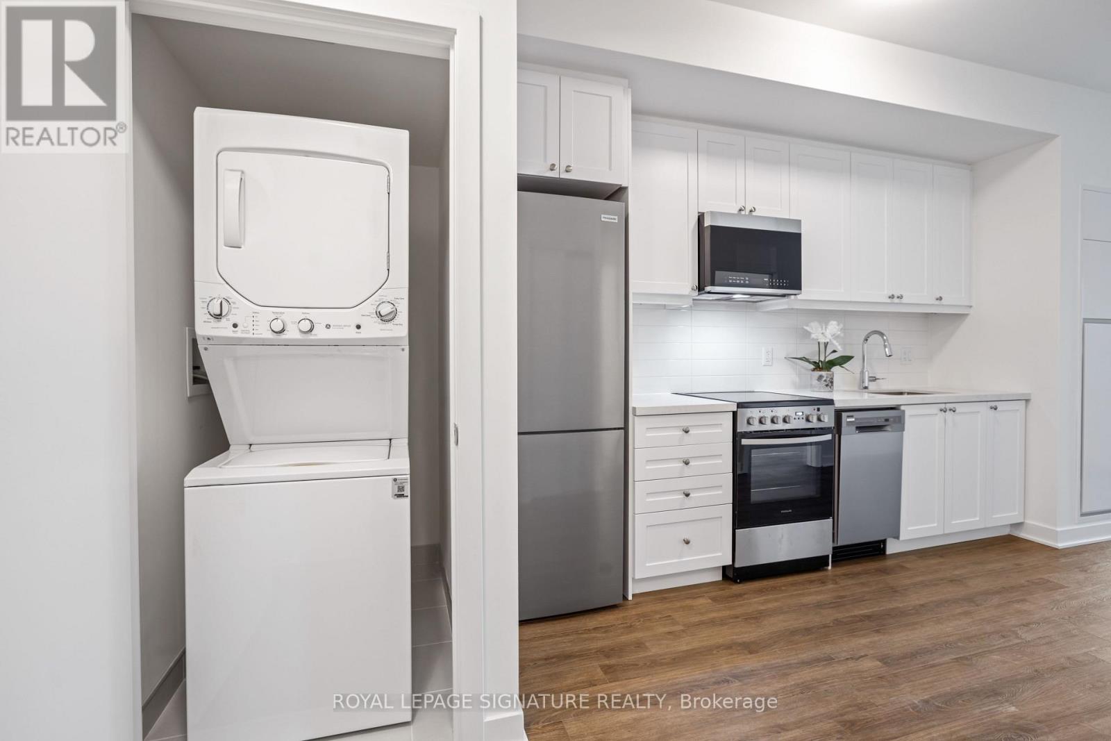 530 - 51 Clarington Boulevard, Clarington (Bowmanville), Ontario  L1C 0A1 - Photo 2 - E12879486