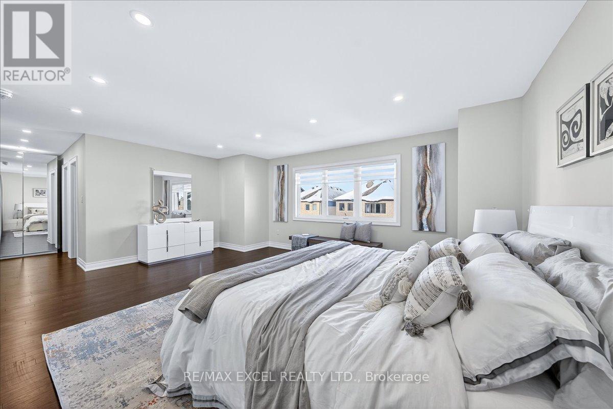 10 Deer Pass Road, East Gwillimbury (Sharon), Ontario  L9N 0L6 - Photo 23 - N12879316