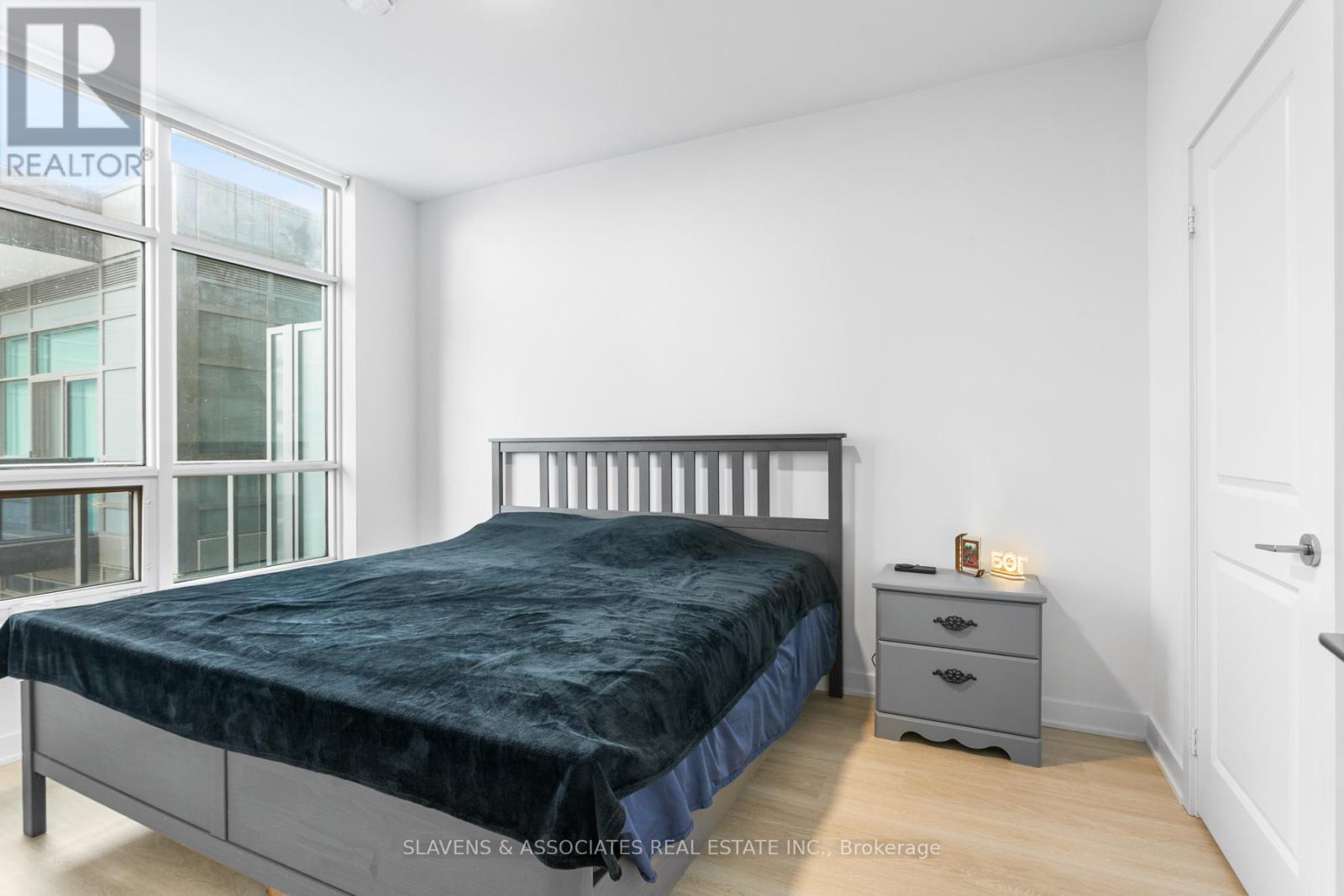 A719 - 30 Upper Mall Way, Vaughan (Brownridge), Ontario  L4J 0L7 - Photo 18 - N12879360