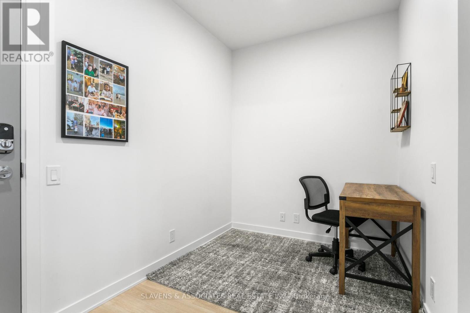 A719 - 30 Upper Mall Way, Vaughan (Brownridge), Ontario  L4J 0L7 - Photo 7 - N12879360