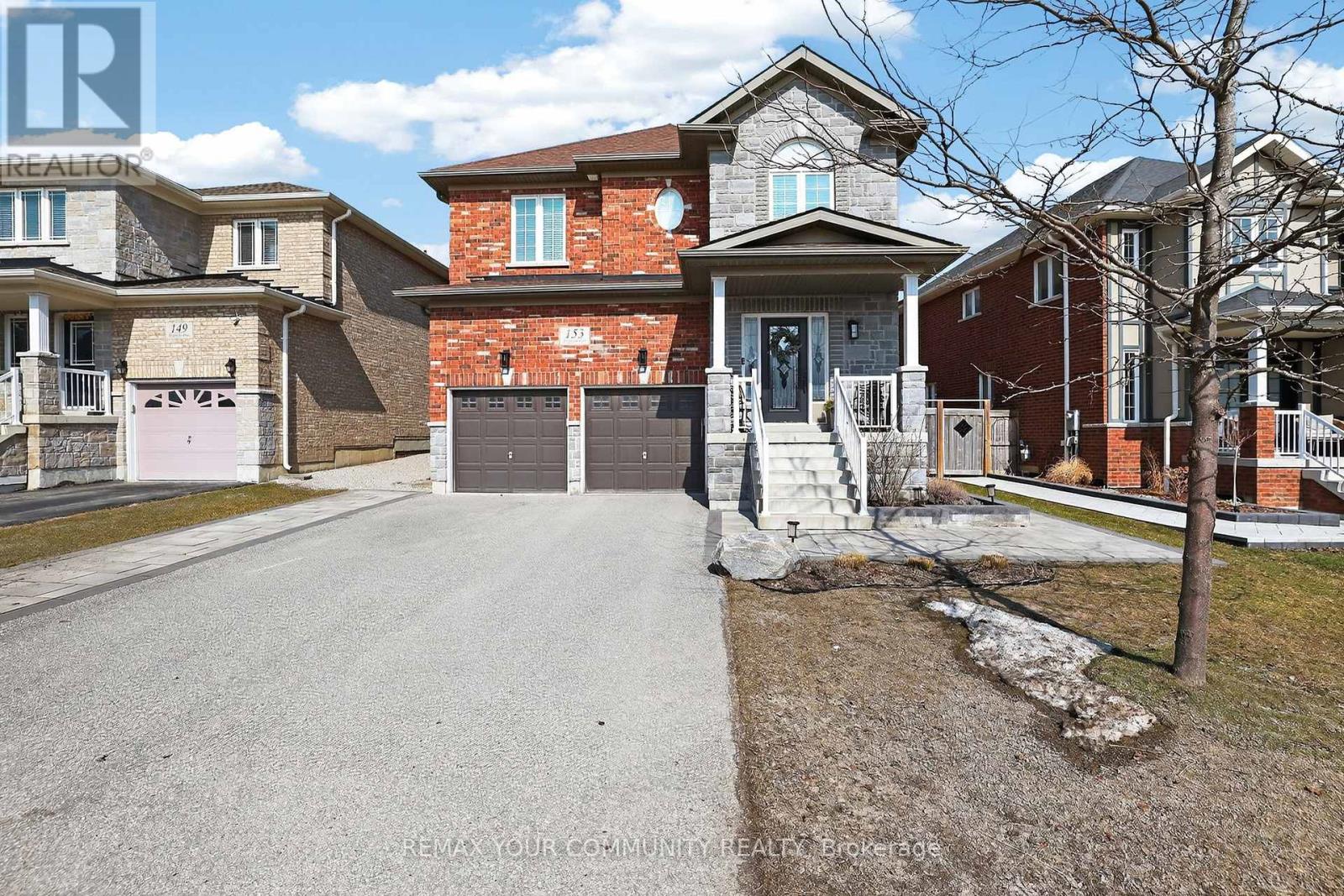 153 HOPKINS CRESCENT, bradford west gwillimbury (bradford), Ontario