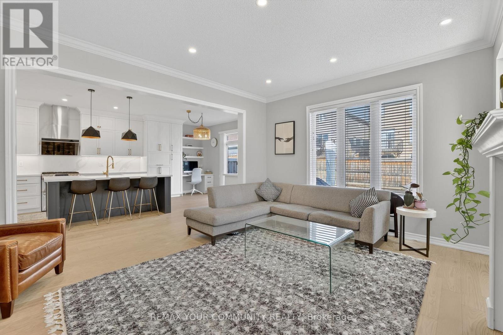 153 Hopkins Crescent, Bradford West Gwillimbury (Bradford), Ontario  L3Z 0R7 - Photo 23 - N12879422