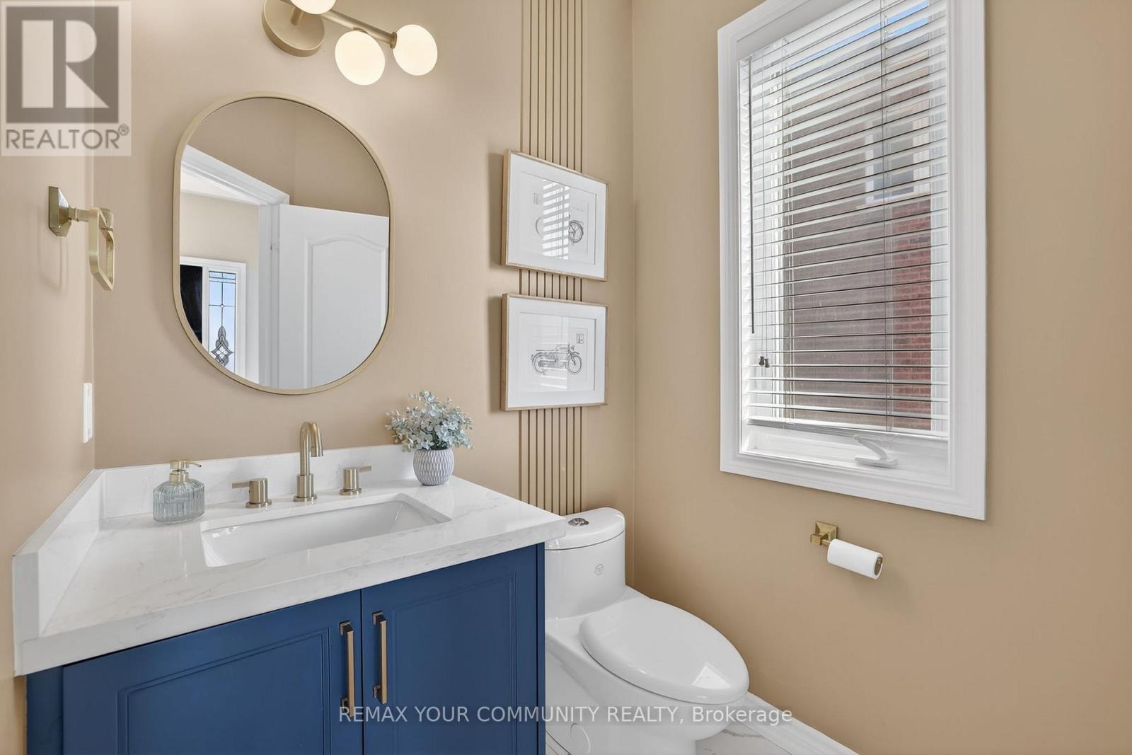 153 Hopkins Crescent, Bradford West Gwillimbury (Bradford), Ontario  L3Z 0R7 - Photo 27 - N12879422