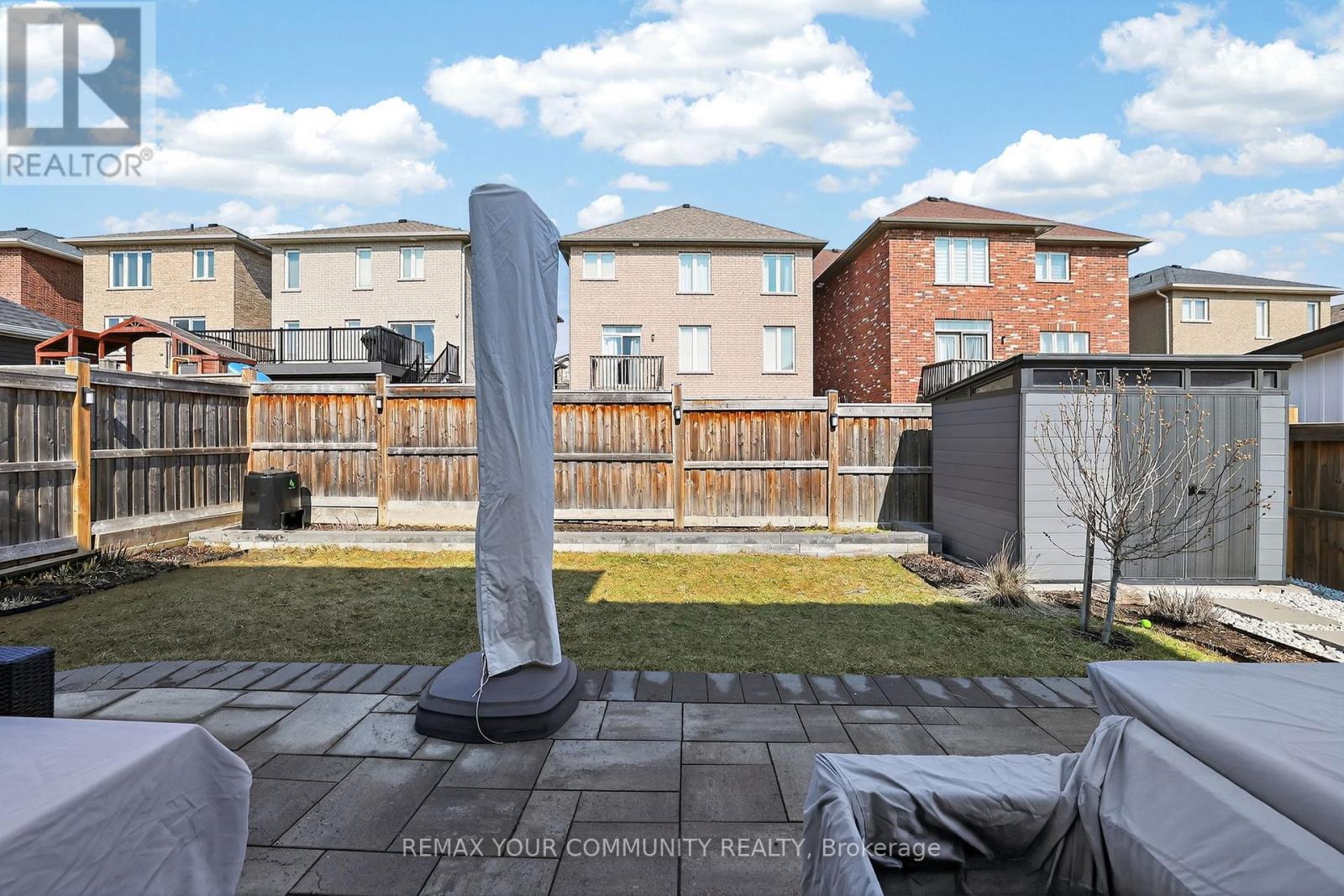 153 Hopkins Crescent, Bradford West Gwillimbury (Bradford), Ontario  L3Z 0R7 - Photo 48 - N12879422