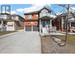 153 HOPKINS CRESCENT, Bradford West Gwillimbury, Ontario