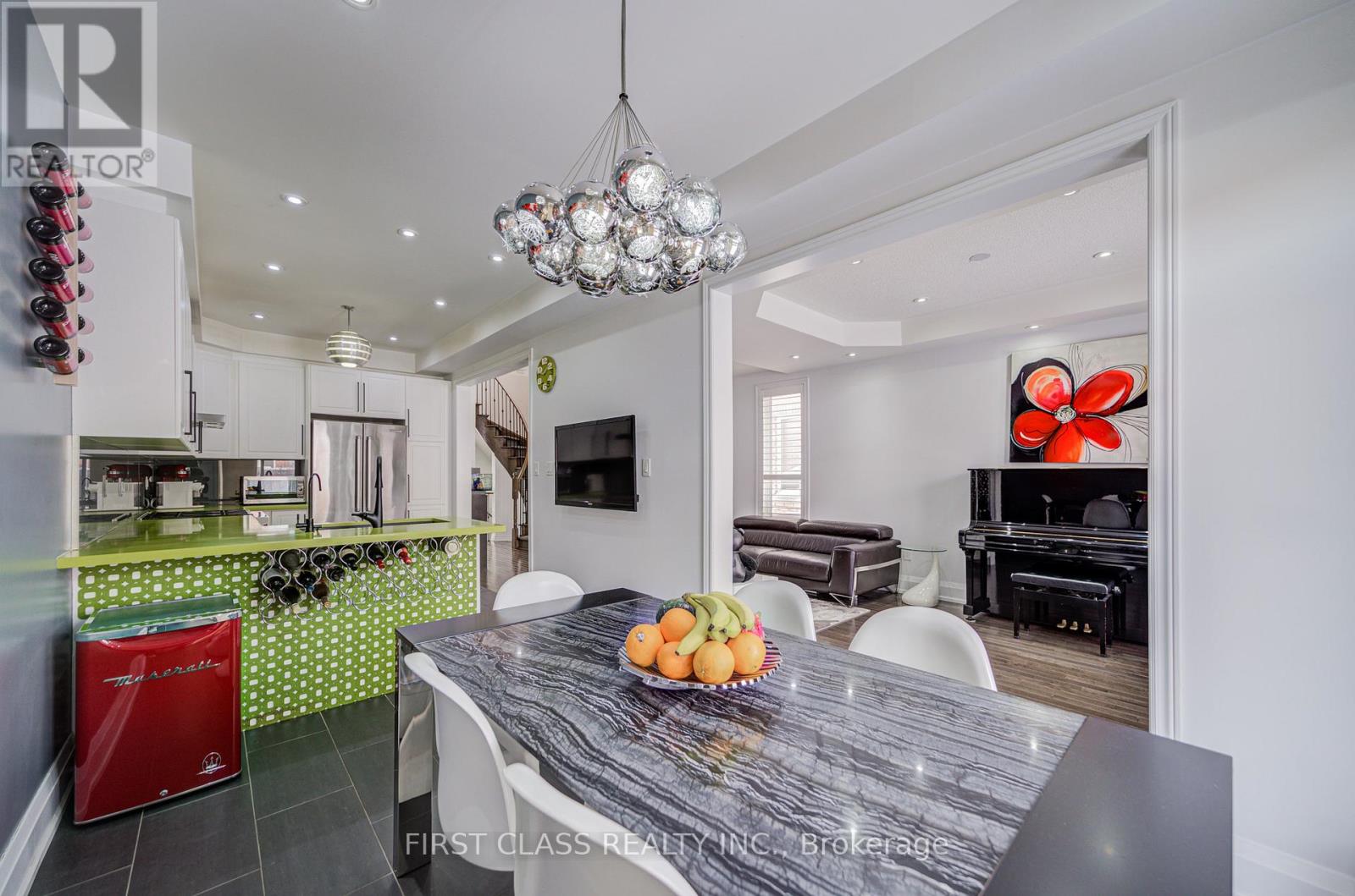 36 Staglin Court, Markham (Cathedraltown), Ontario  L6C 0K9 - Photo 14 - N12879452