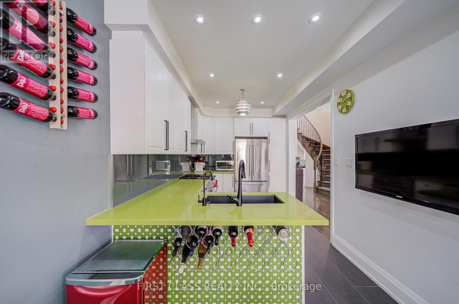 36 Staglin Court, Markham (Cathedraltown), Ontario  L6C 0K9 - Photo 15 - N12879452