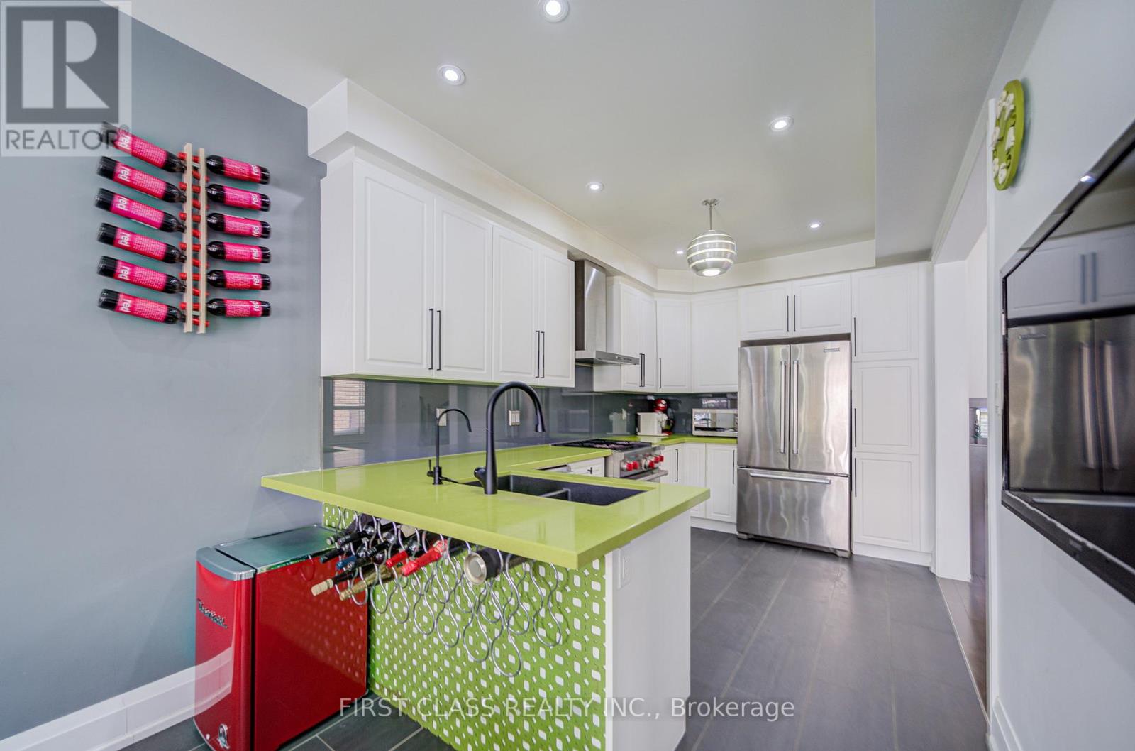 36 Staglin Court, Markham (Cathedraltown), Ontario  L6C 0K9 - Photo 16 - N12879452