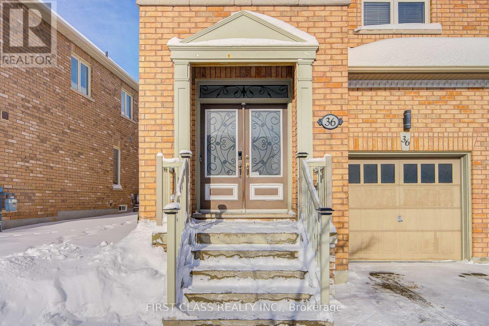 36 Staglin Court, Markham (Cathedraltown), Ontario  L6C 0K9 - Photo 2 - N12879452