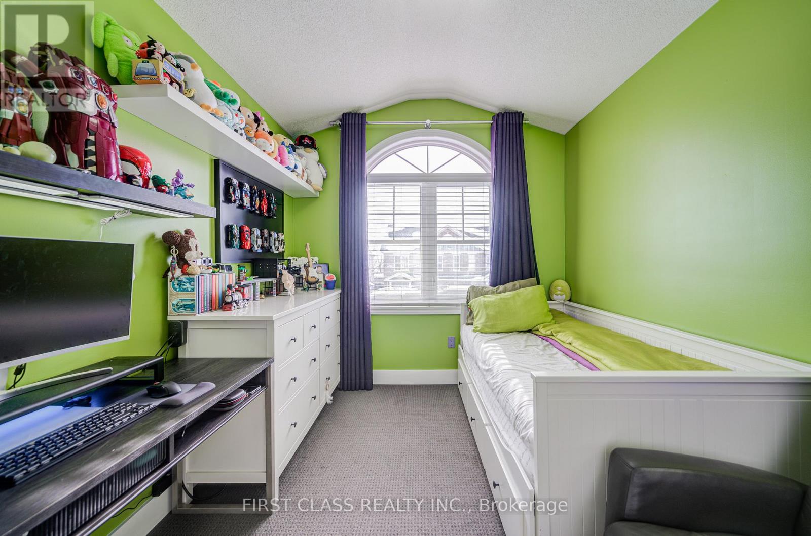 36 Staglin Court, Markham (Cathedraltown), Ontario  L6C 0K9 - Photo 23 - N12879452