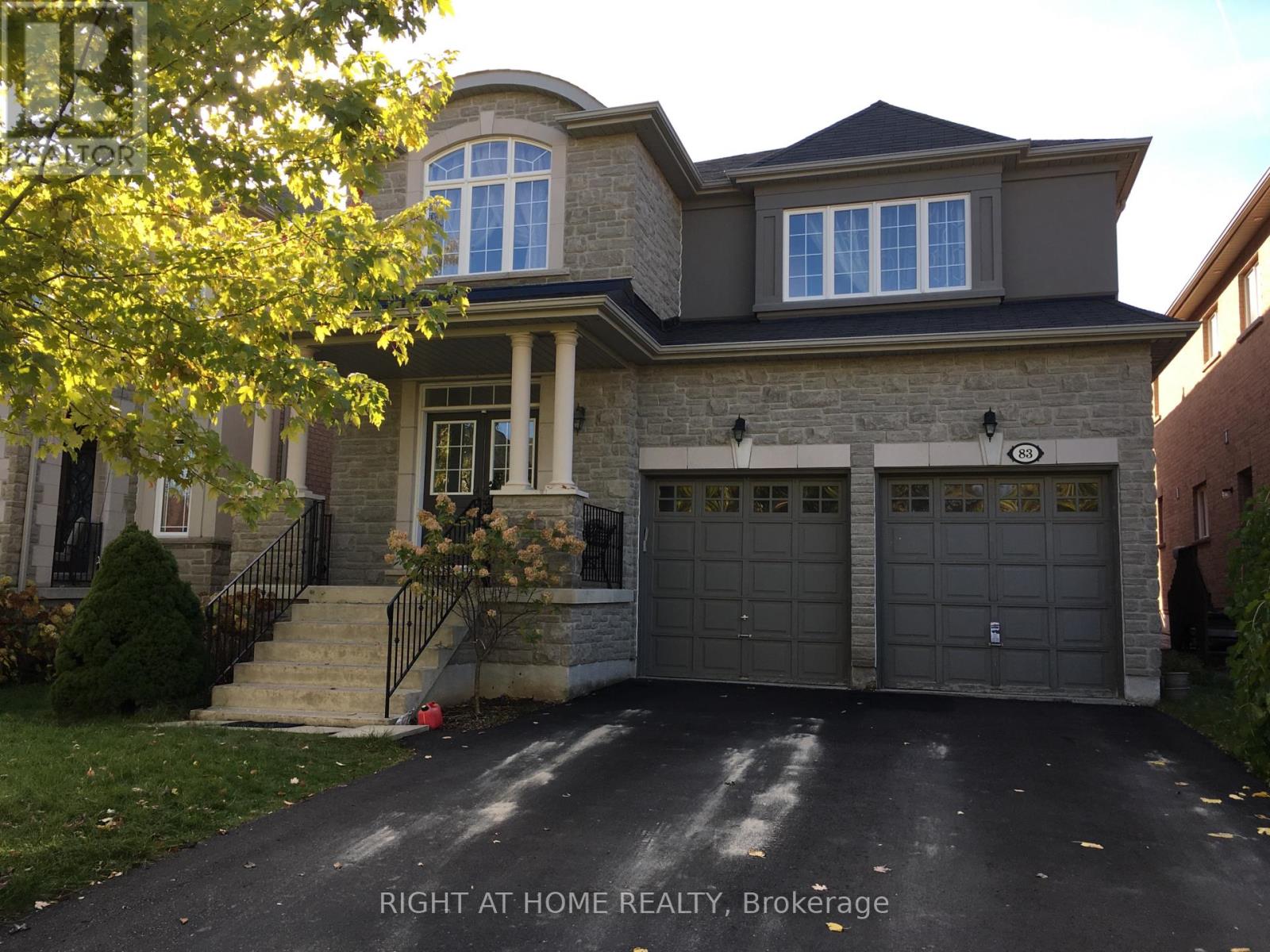 83 Chopin Boulevard, Vaughan (Patterson), Ontario  L4J 8Y5 - Photo 1 - N12879478