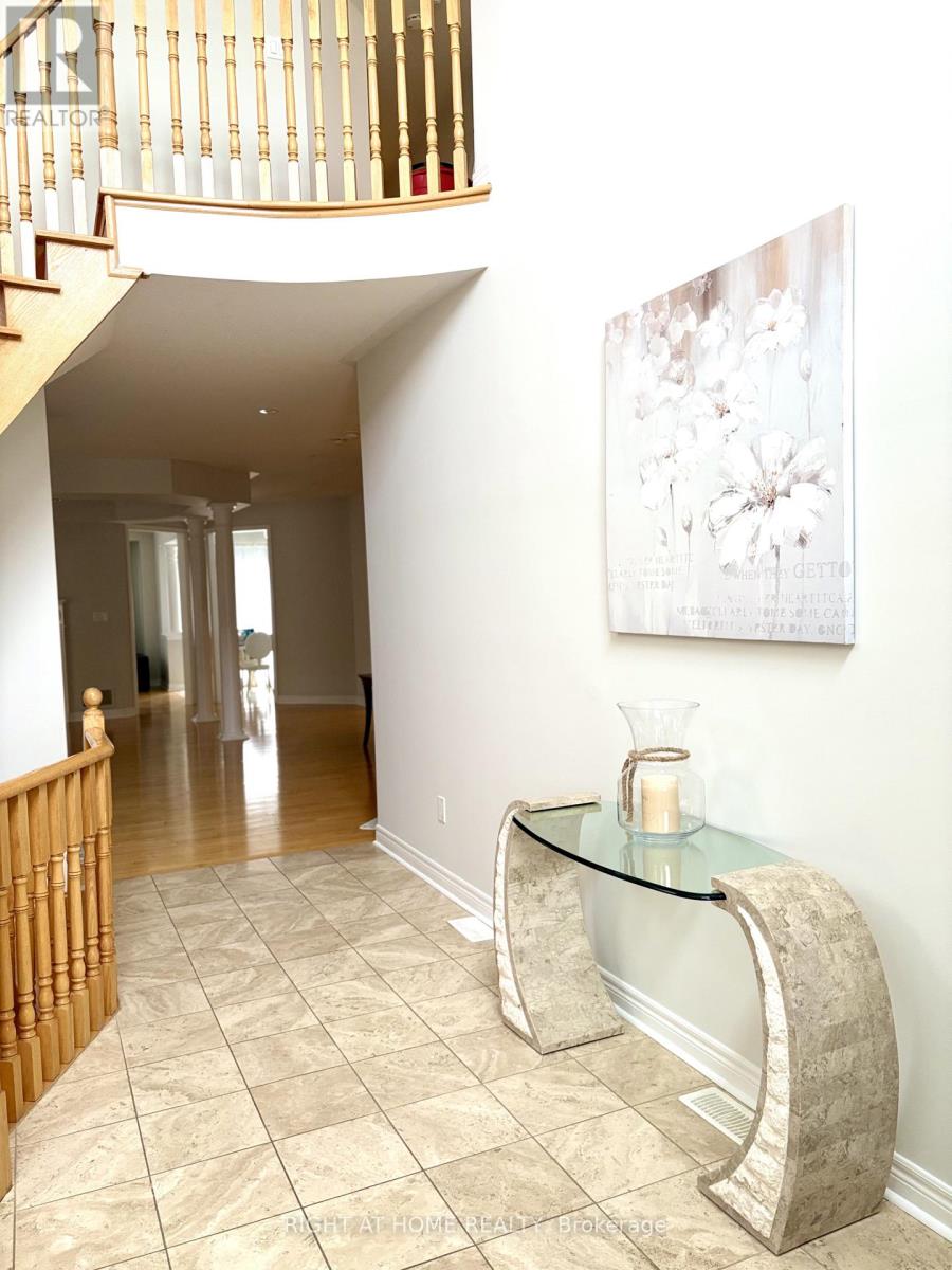 83 Chopin Boulevard, Vaughan (Patterson), Ontario  L4J 8Y5 - Photo 11 - N12879478