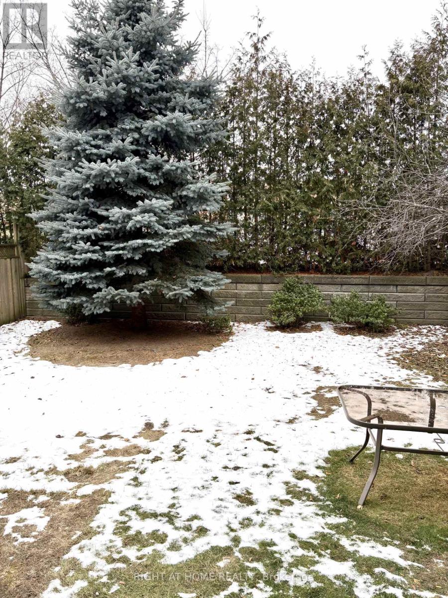 83 Chopin Boulevard, Vaughan (Patterson), Ontario  L4J 8Y5 - Photo 14 - N12879478