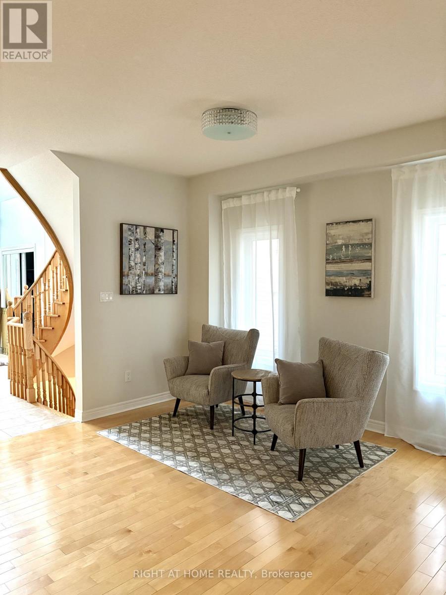 83 Chopin Boulevard, Vaughan (Patterson), Ontario  L4J 8Y5 - Photo 8 - N12879478