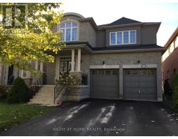 83 CHOPIN BOULEVARD, Vaughan, Ontario