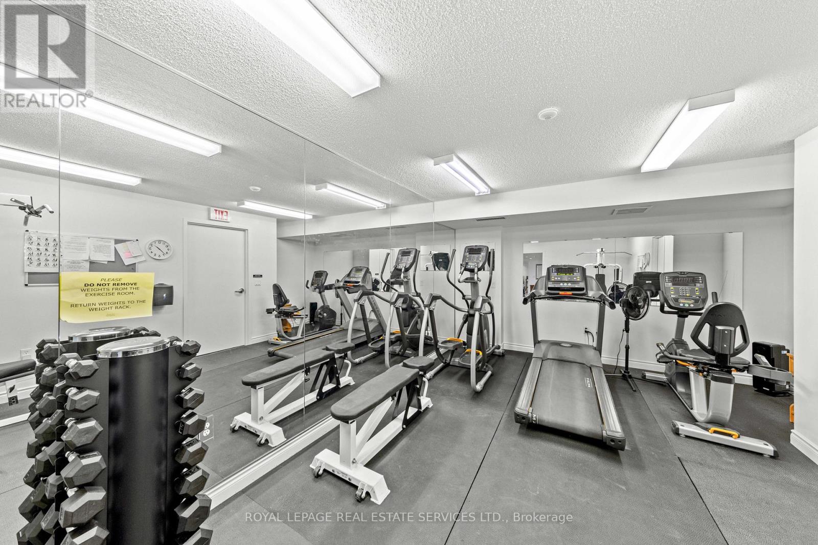 606 - 18 Wanless Avenue, Toronto, Ontario  M4N 1V6 - Photo 23 - C12870340